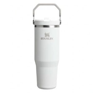 Stanley White Travel Mug